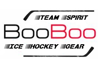 BooBoo - Ice Hockey Gear
