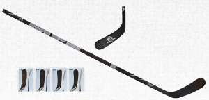 Canne d'hockey MPS 99