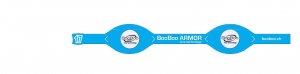 Bracelet BooBoo ARMOR ions technology